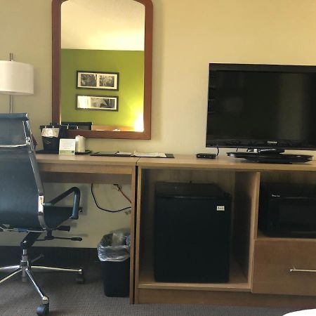 Sleep Inn Hardeeville - I-95 Екстериор снимка