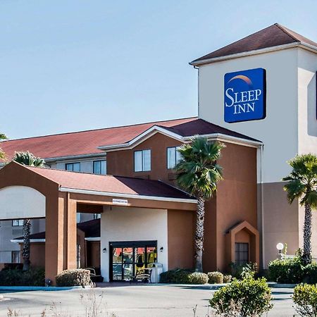 Sleep Inn Hardeeville - I-95 Екстериор снимка