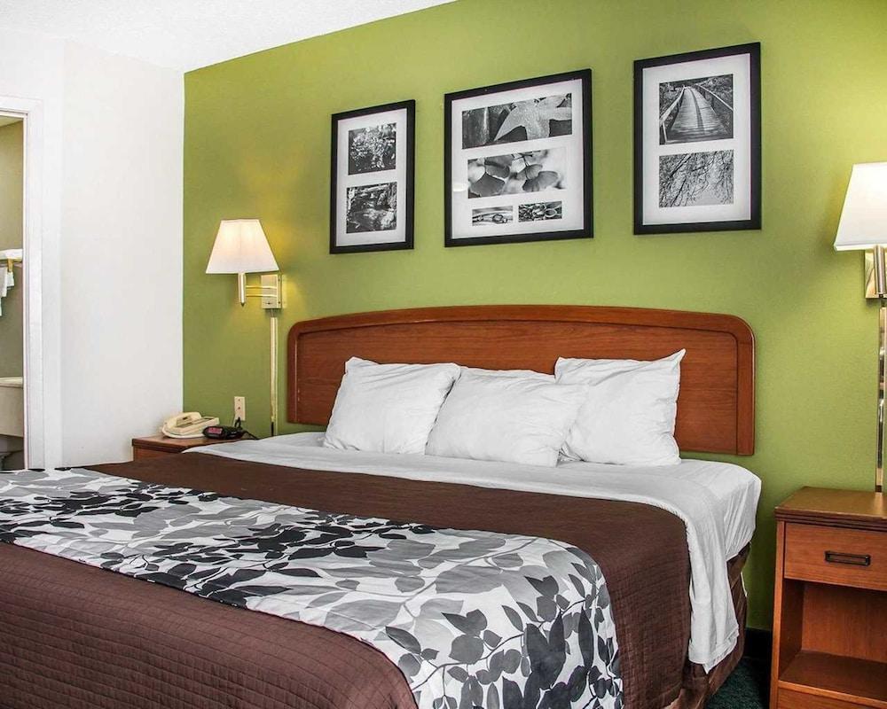 Sleep Inn Hardeeville - I-95 Екстериор снимка
