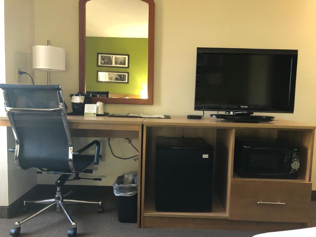 Sleep Inn Hardeeville - I-95 Екстериор снимка