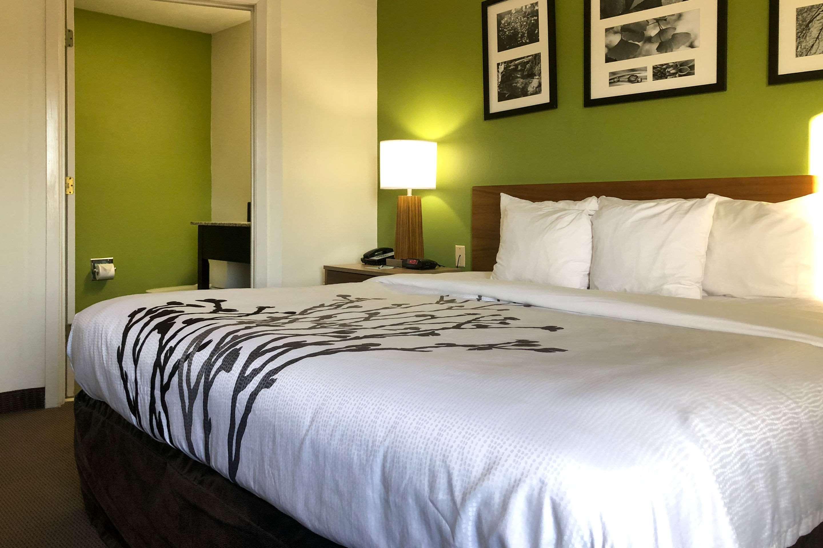 Sleep Inn Hardeeville - I-95 Екстериор снимка