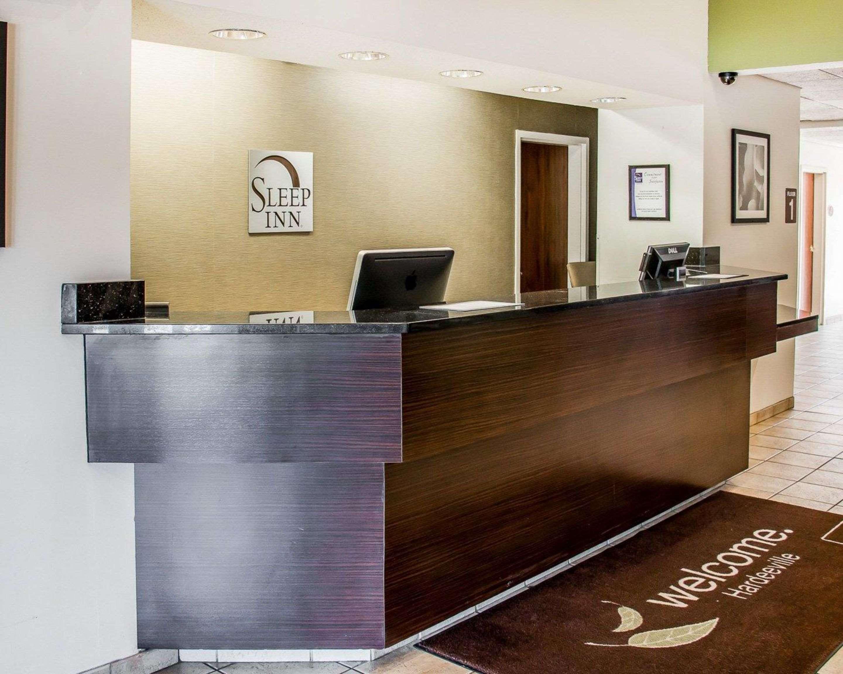 Sleep Inn Hardeeville - I-95 Екстериор снимка