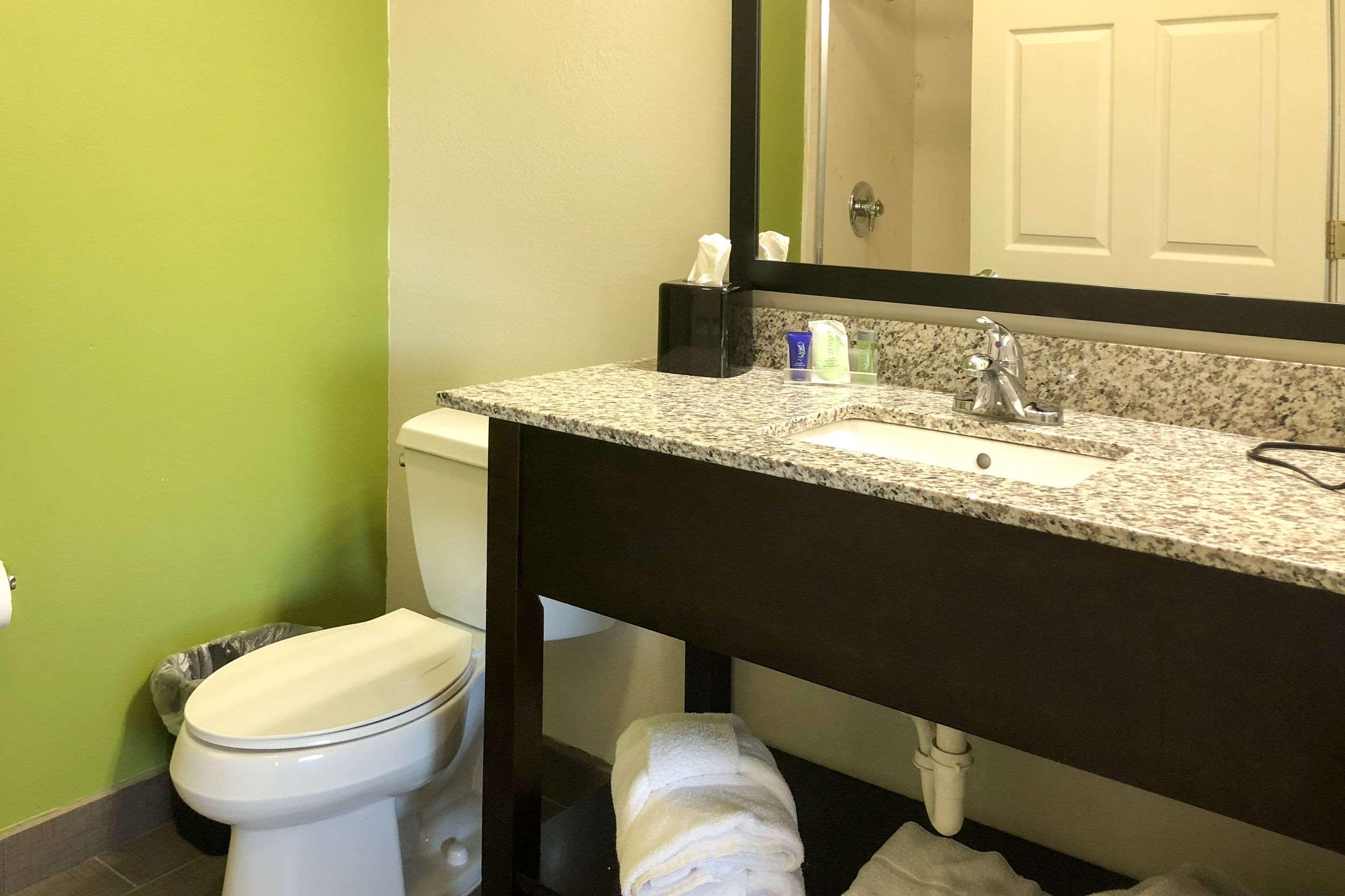 Sleep Inn Hardeeville - I-95 Екстериор снимка