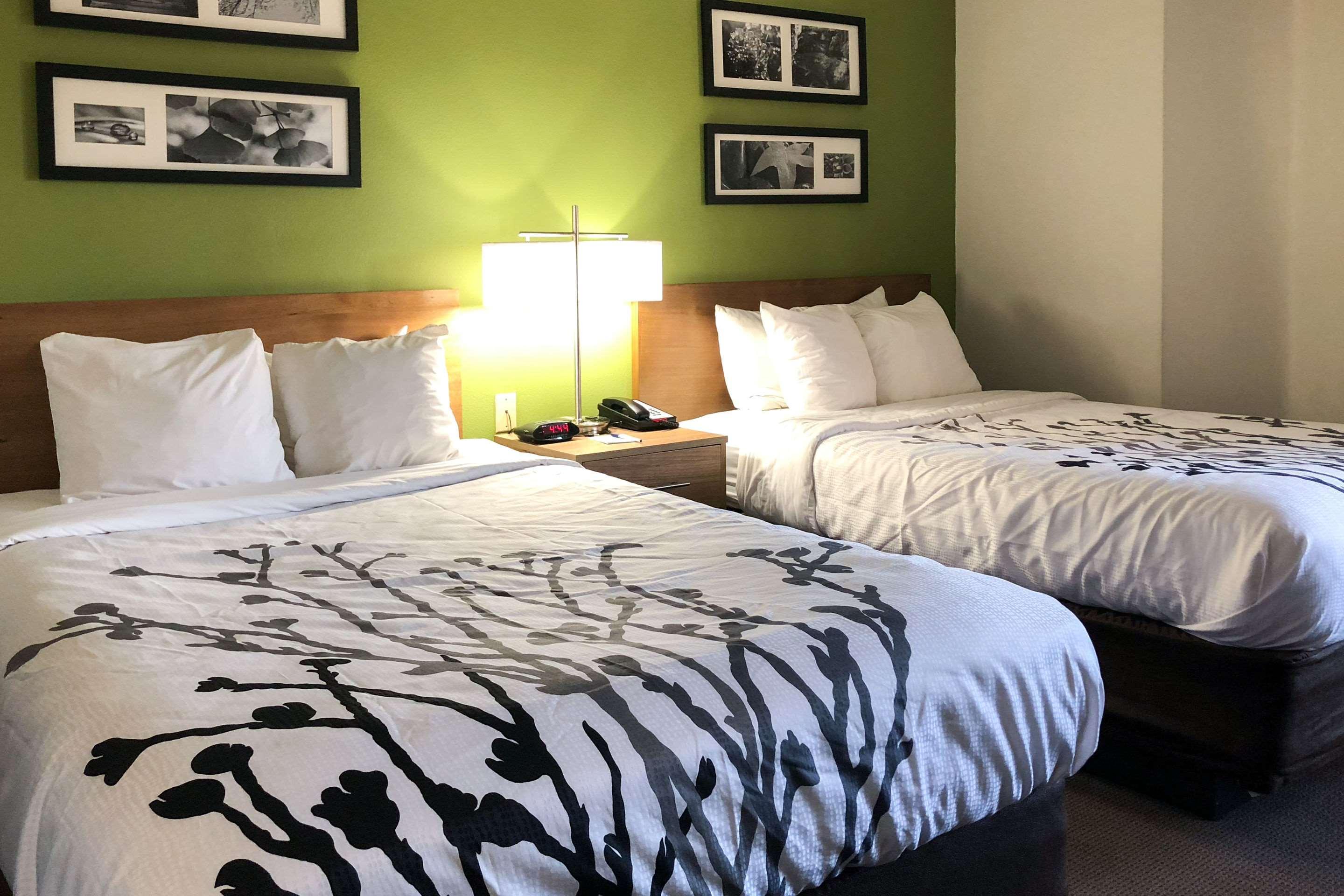Sleep Inn Hardeeville - I-95 Екстериор снимка