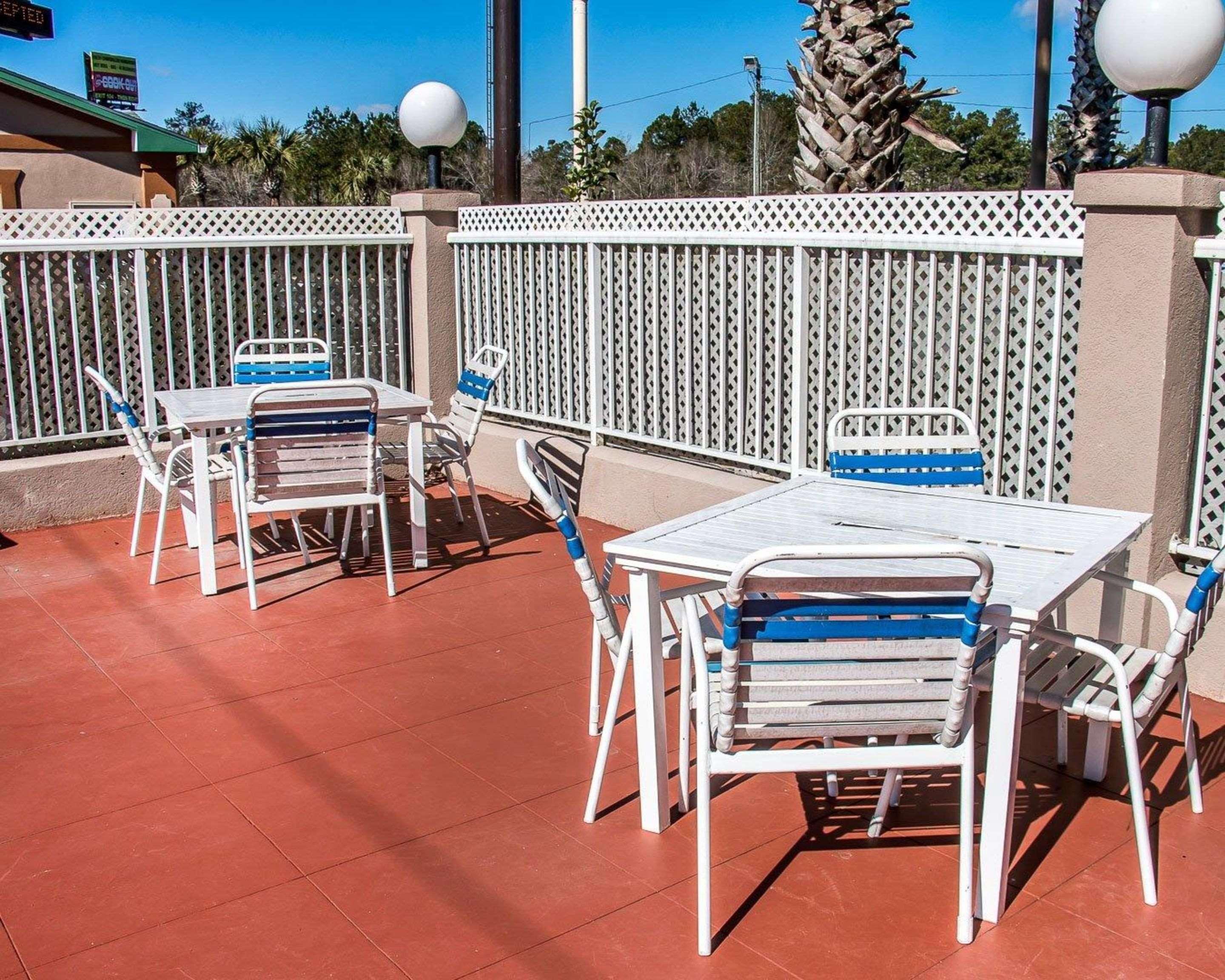 Sleep Inn Hardeeville - I-95 Екстериор снимка