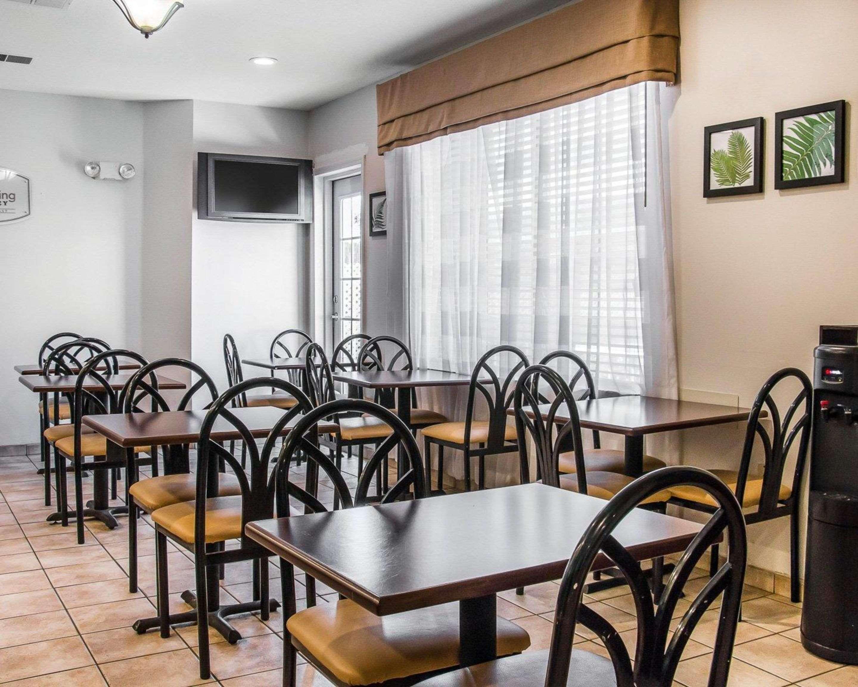 Sleep Inn Hardeeville - I-95 Екстериор снимка
