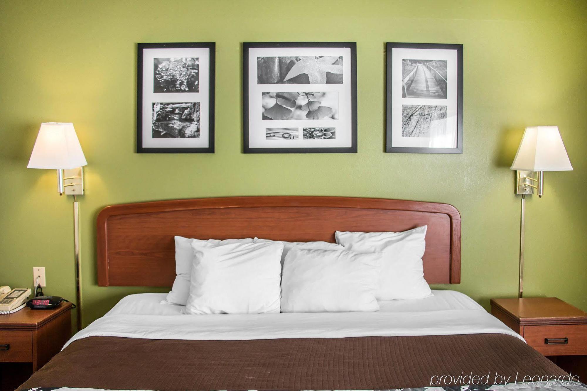 Sleep Inn Hardeeville - I-95 Екстериор снимка