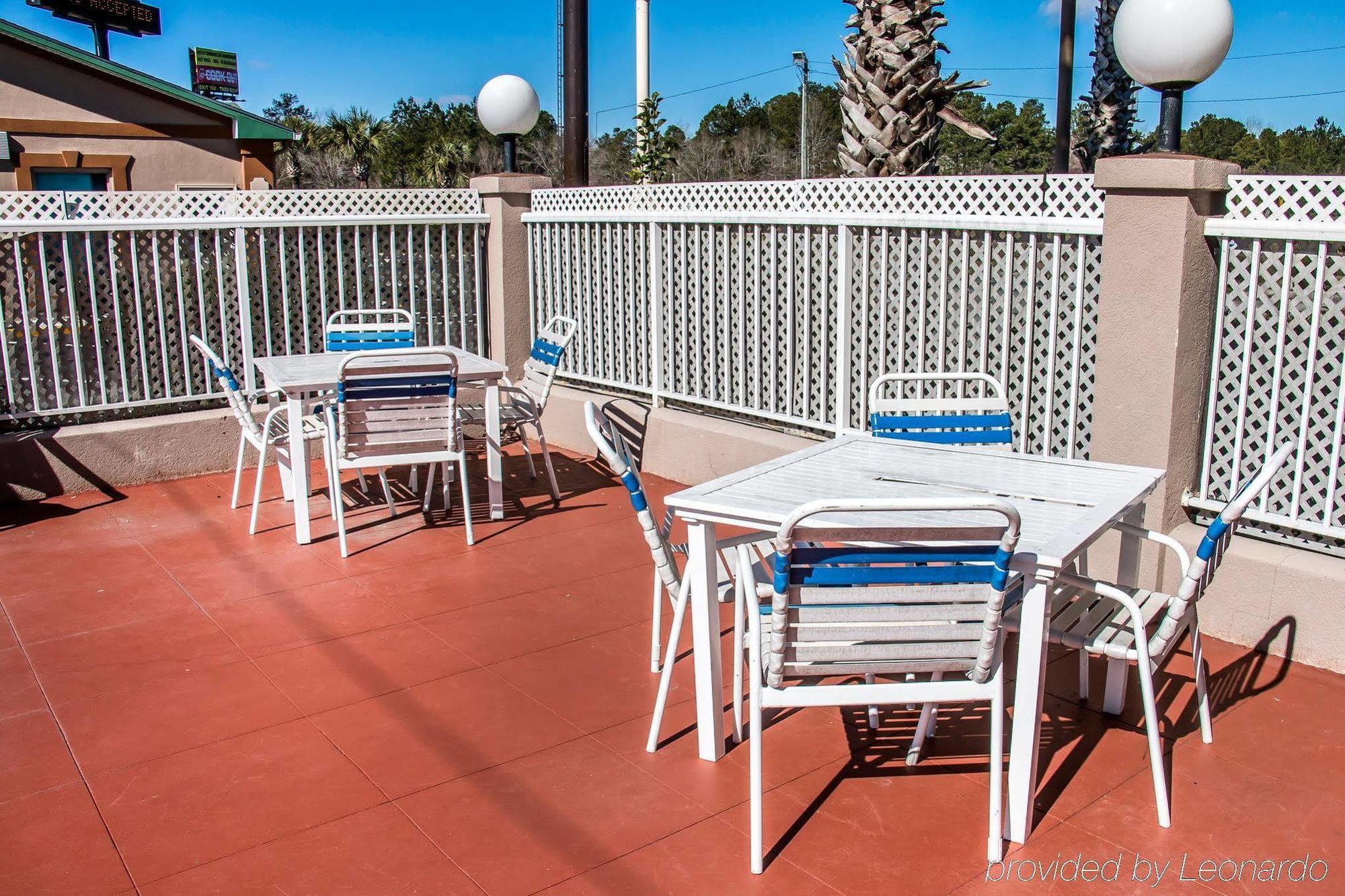 Sleep Inn Hardeeville - I-95 Екстериор снимка