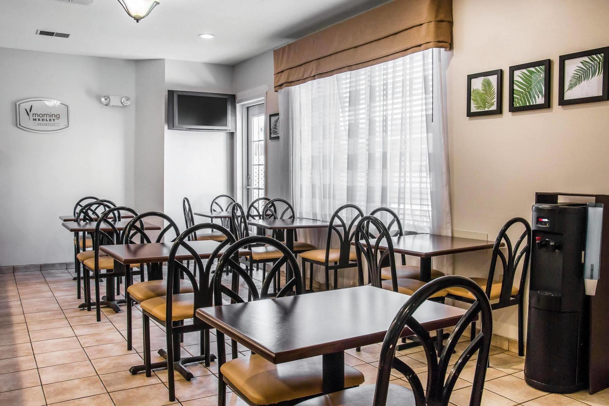 Sleep Inn Hardeeville - I-95 Екстериор снимка