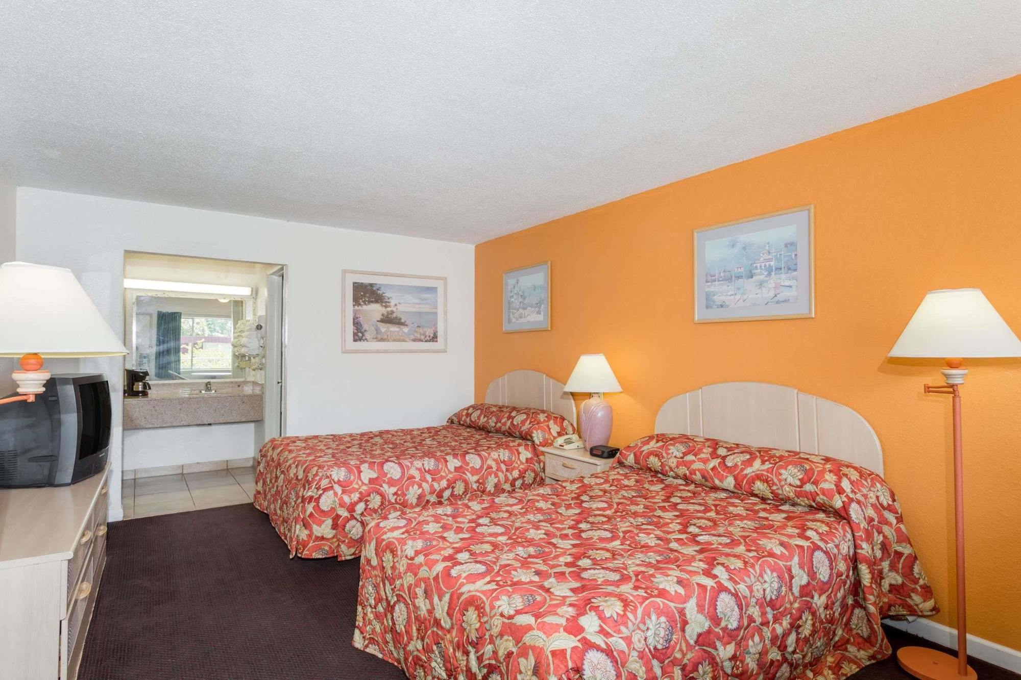 Sleep Inn Hardeeville - I-95 Екстериор снимка