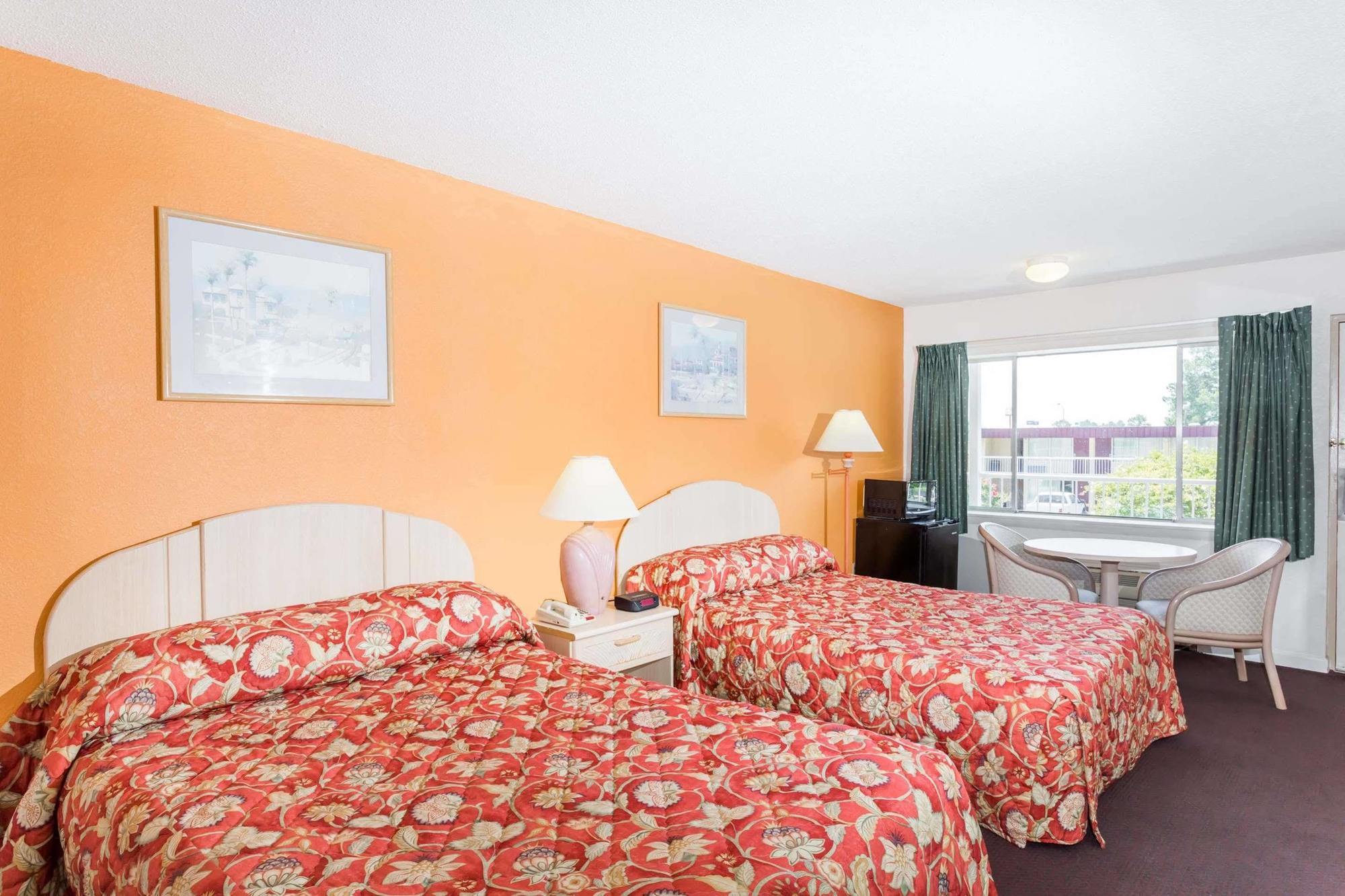 Sleep Inn Hardeeville - I-95 Екстериор снимка
