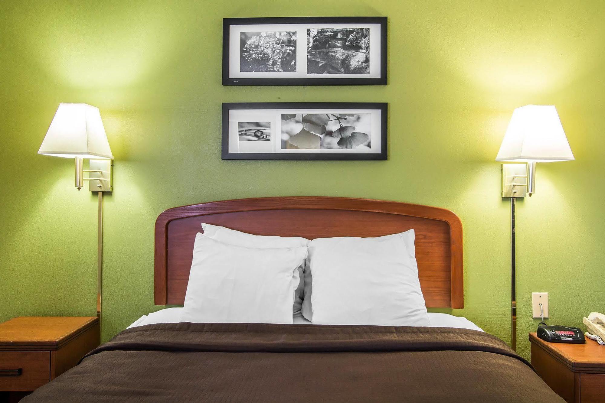 Sleep Inn Hardeeville - I-95 Екстериор снимка