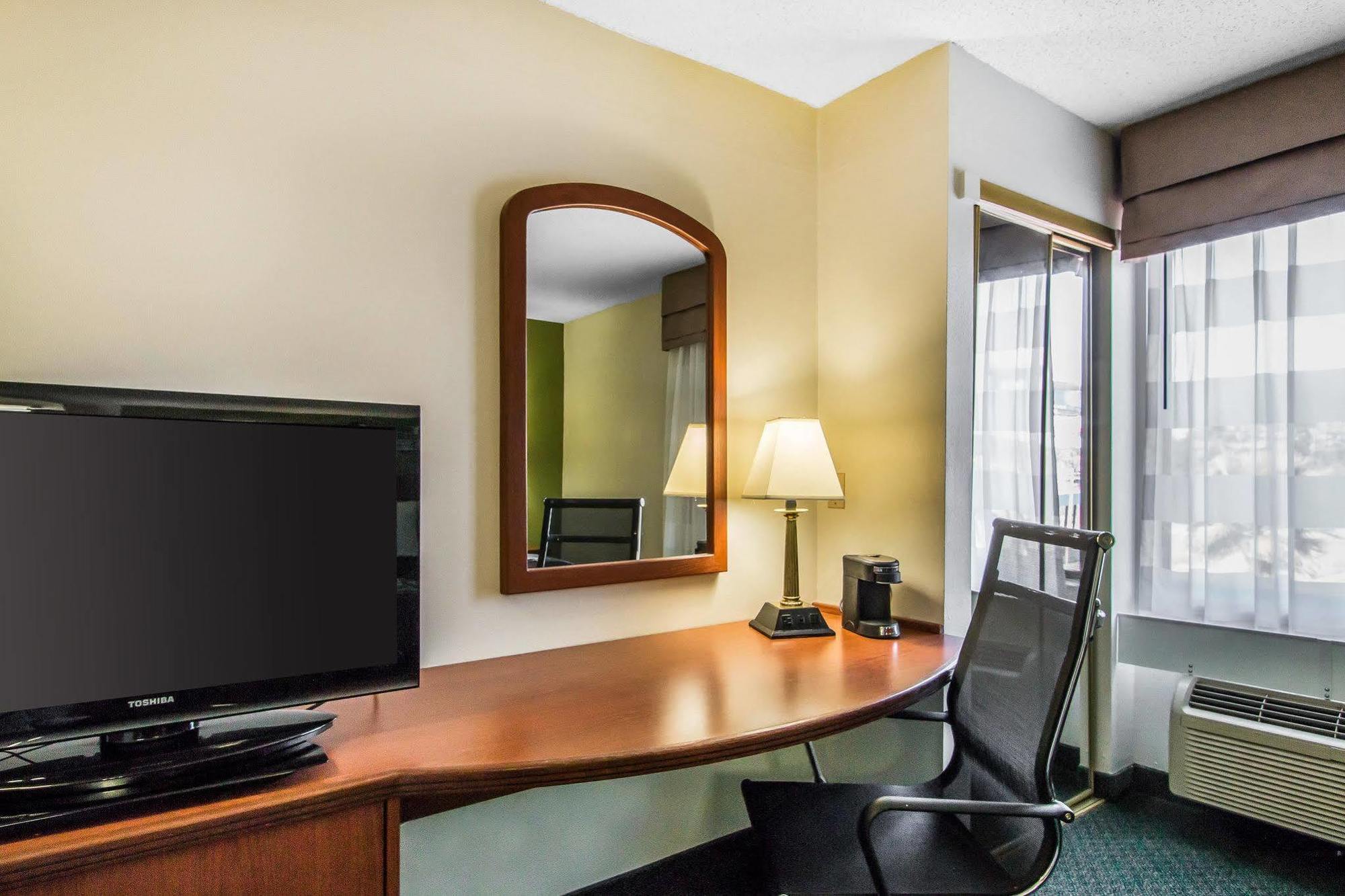 Sleep Inn Hardeeville - I-95 Екстериор снимка