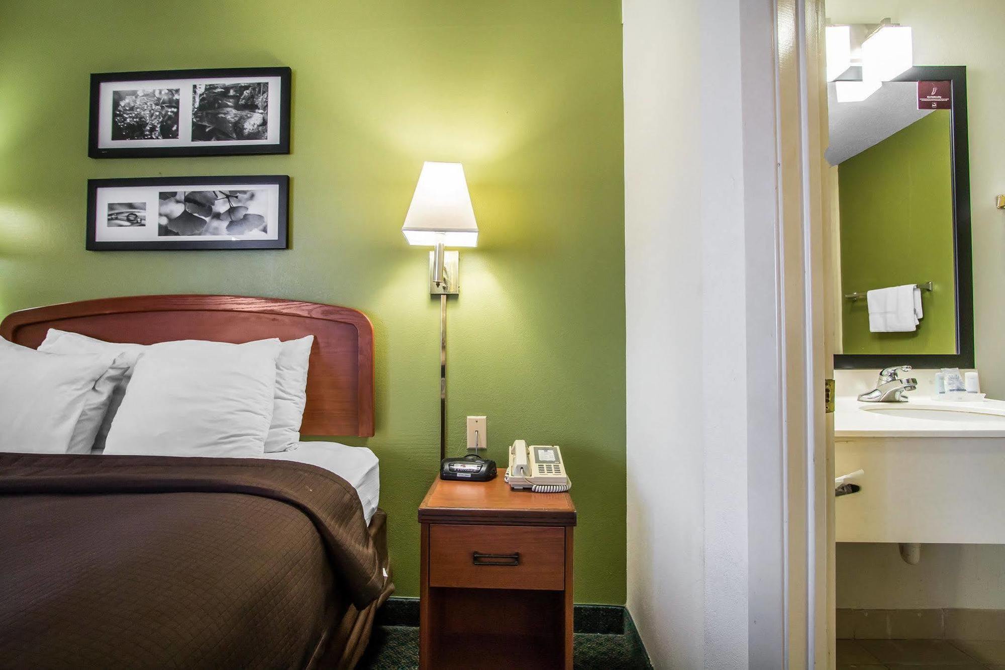 Sleep Inn Hardeeville - I-95 Екстериор снимка