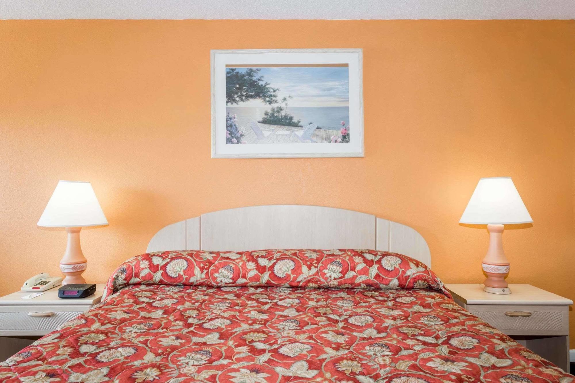 Sleep Inn Hardeeville - I-95 Екстериор снимка