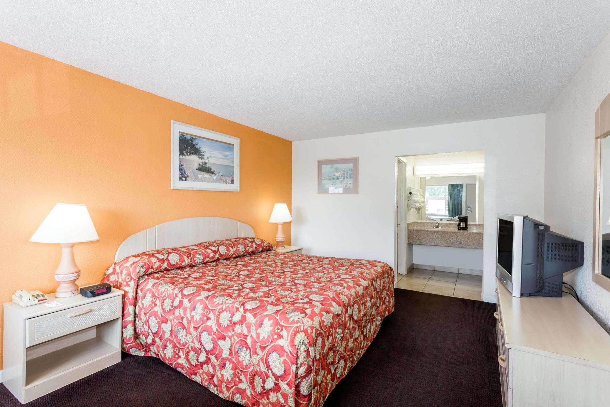 Sleep Inn Hardeeville - I-95 Екстериор снимка