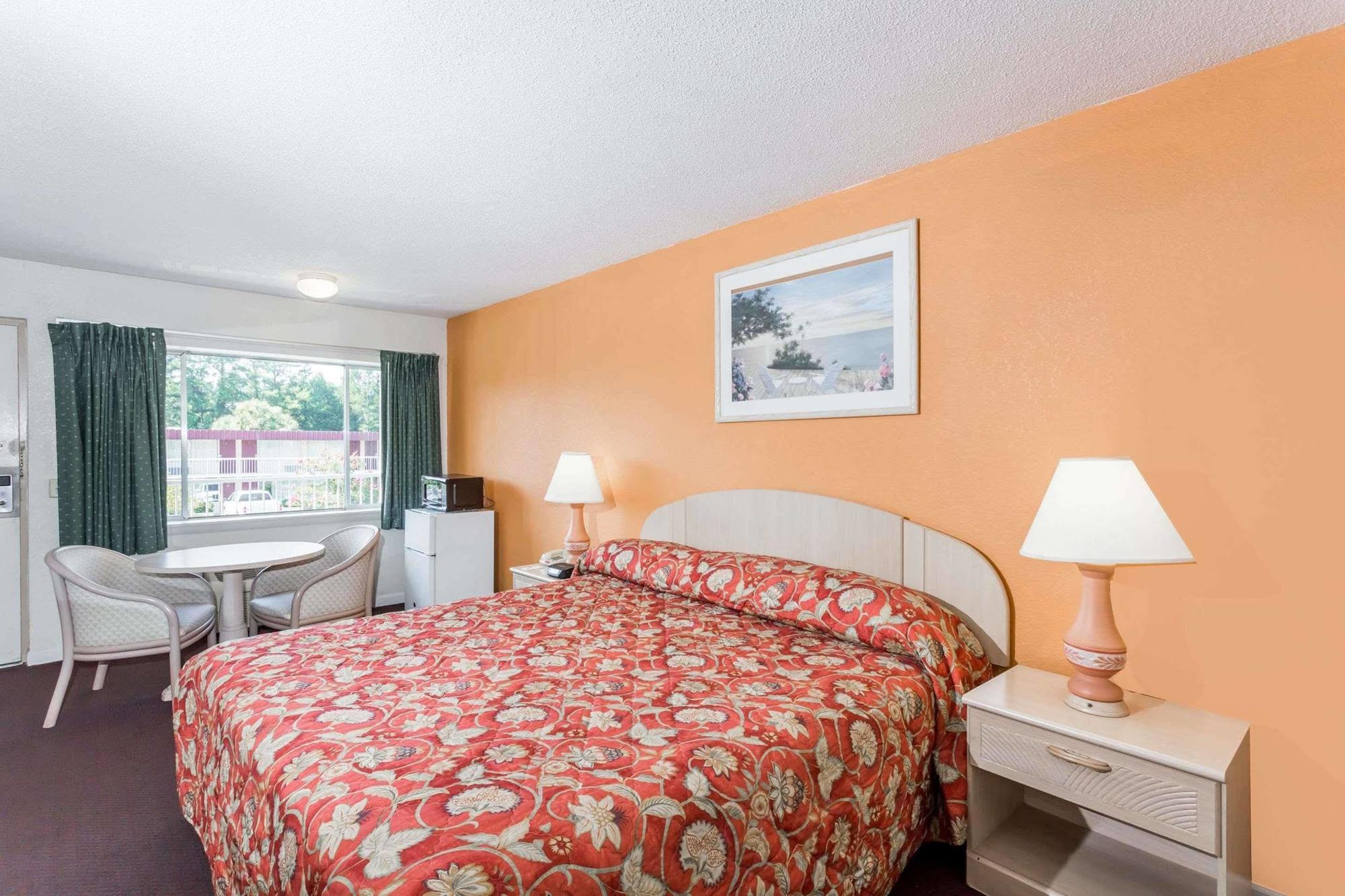 Sleep Inn Hardeeville - I-95 Екстериор снимка