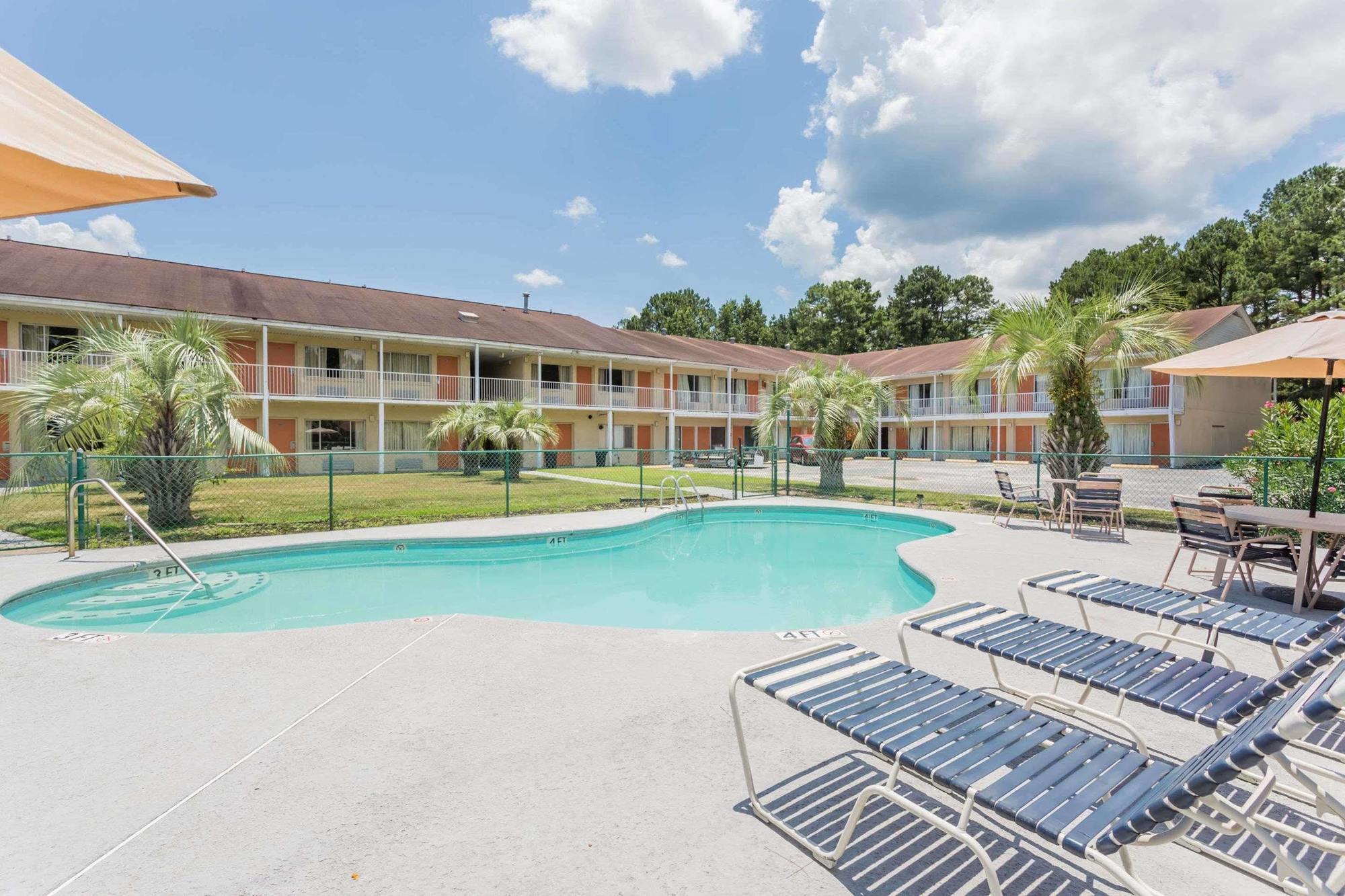 Sleep Inn Hardeeville - I-95 Екстериор снимка