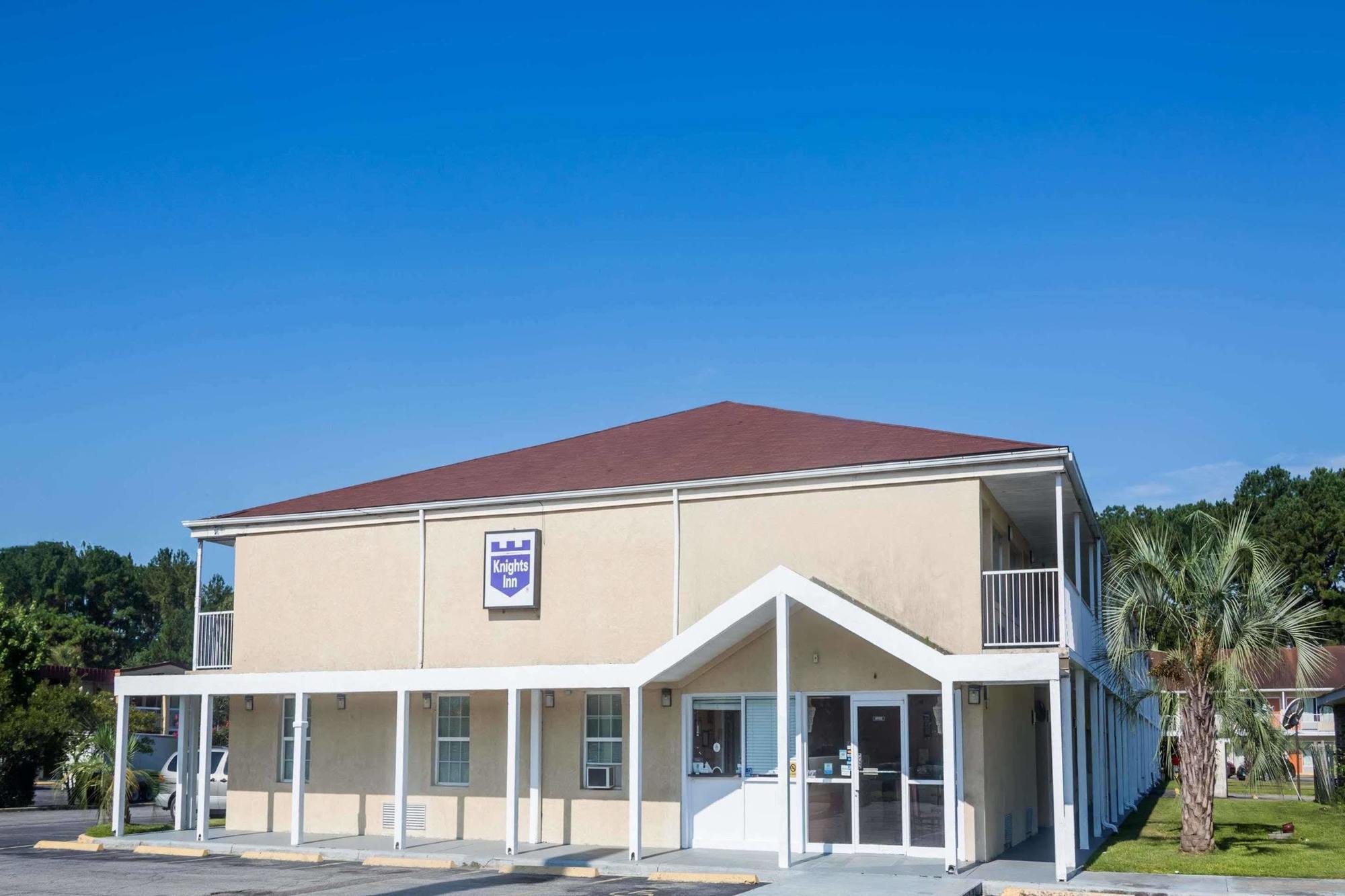 Sleep Inn Hardeeville - I-95 Екстериор снимка