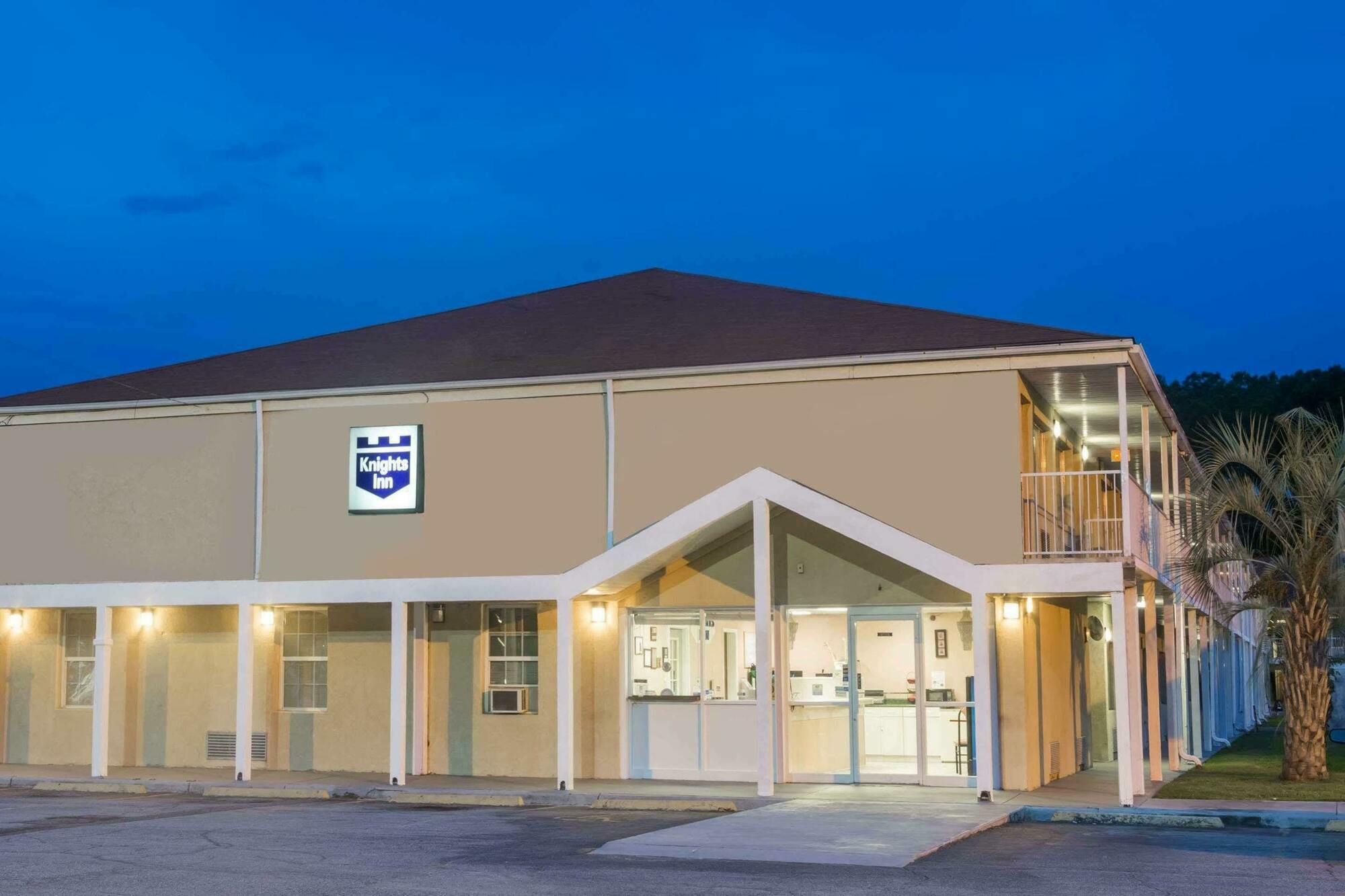 Sleep Inn Hardeeville - I-95 Екстериор снимка